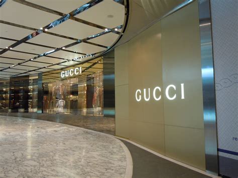 gucci store parramatta|gucci westfield sydney.